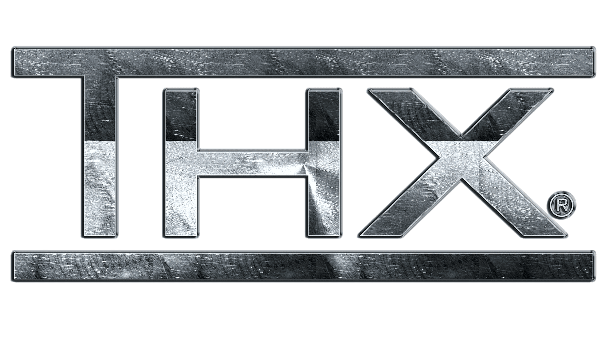 THX Logo and sign, new logo meaning and history, PNG, SVG