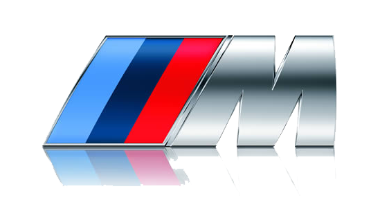 Bmw M Logo