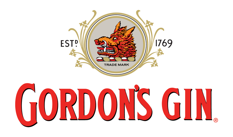 Gordon's Gin Logo