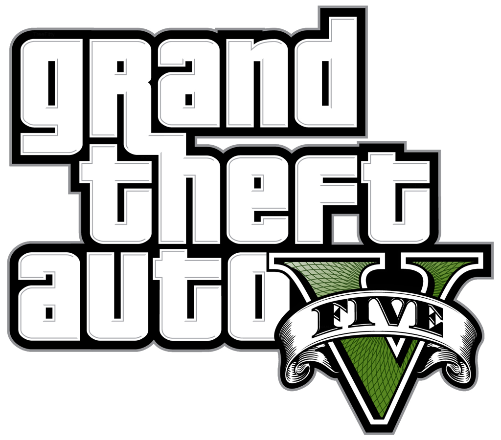 GTA 5 Logo