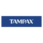 Tampax Logo