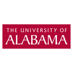 University of Alabama Logo