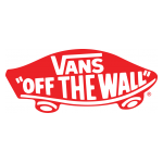 Vans Off The Wall Logo