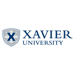 Xavier University Logo