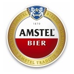 Amstel Logo