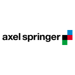 Axel Springer Logo