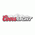 Coors Light Logo