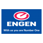 Engen Logo