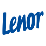 Lenor Logo