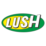 LUSH Logo