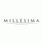 Millesima Logo