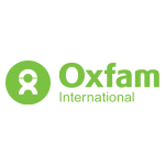 Oxfam Logo