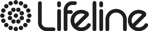 Lifeline Australia logo