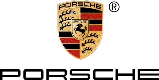 Porsche logo