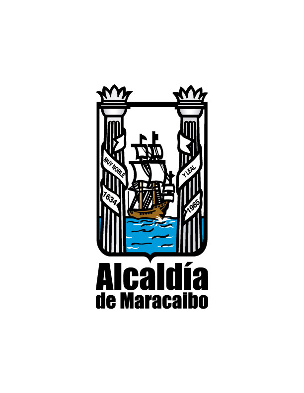 Alcadia de Maracaibo Logo PNG Vector Gratis