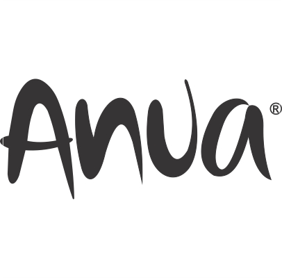 Download vector logo anua shampoo Free