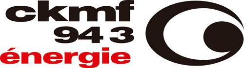 Download vector logo ckmf radio Free