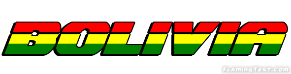 Bolivia Logo