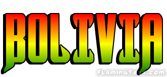 Bolivia Logo