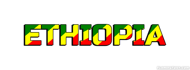 Ethiopia Logo