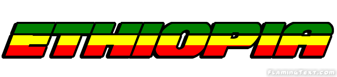 Ethiopia Logo