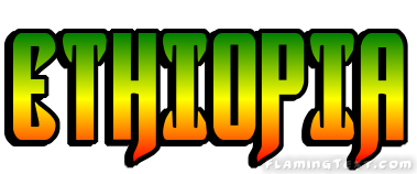 Ethiopia Logo