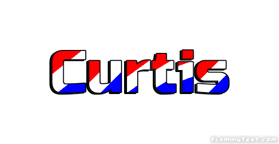 Curtis City