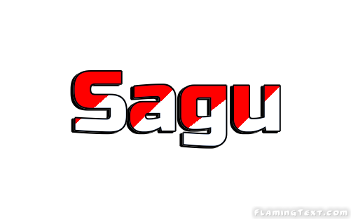 Sagu City