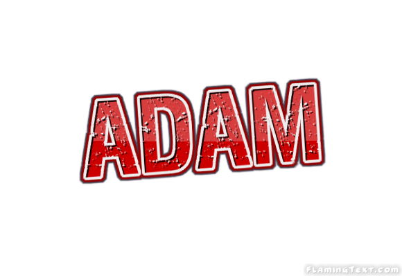 Adam Logo