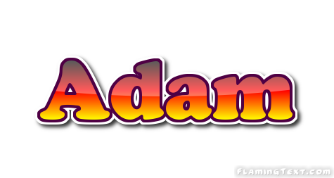 Adam Logo