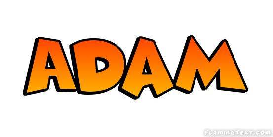 Adam Logo