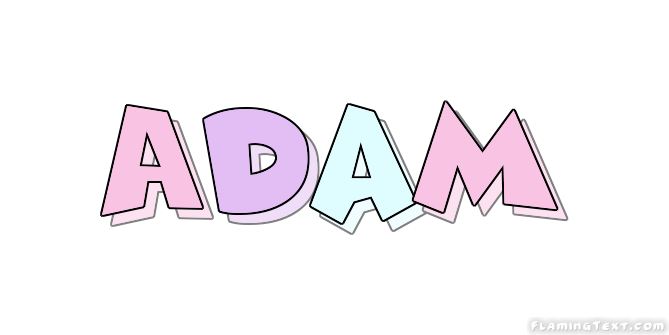 Adam Logo