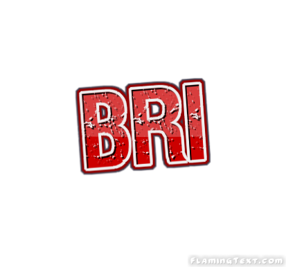 Bri Logotipo