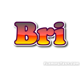 Bri Logotipo