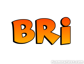 Bri Logotipo