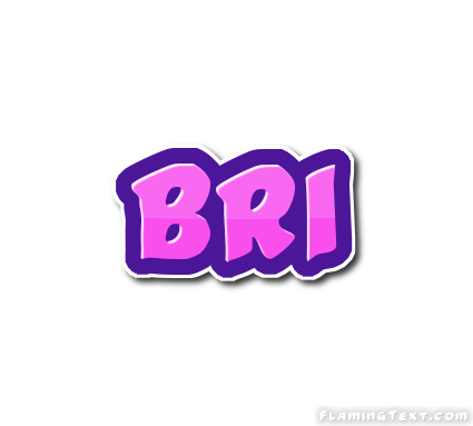 Bri Logotipo