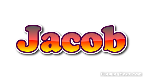 Jacob Logo