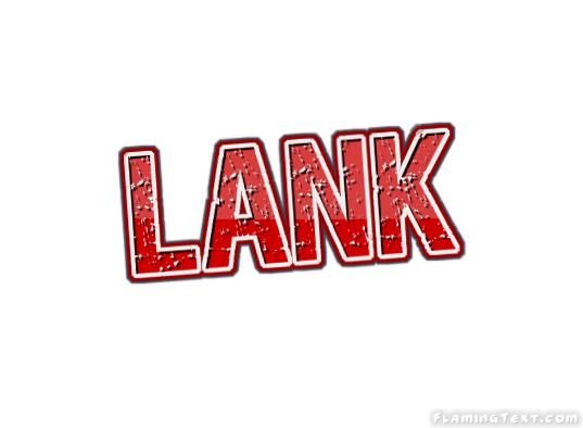 Lank Logo