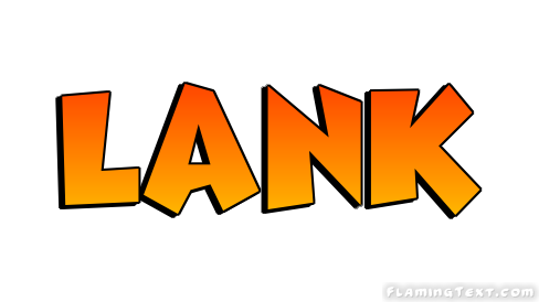 Lank Logo