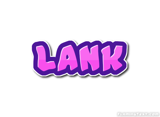 Lank Logo