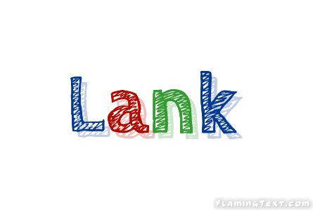 Lank Logo