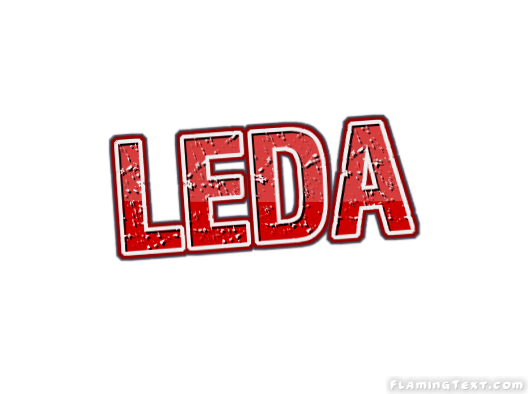 Leda Logo