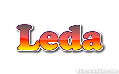 Leda Logo