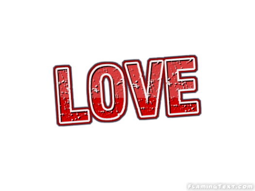 Love Logo