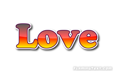 Love Logo