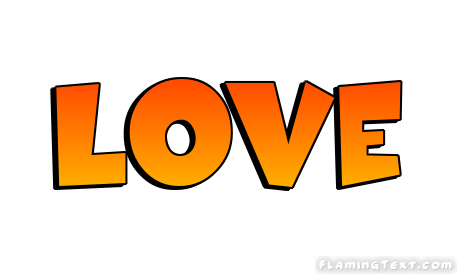 Love Logo