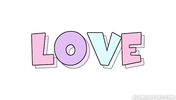 Love Logo