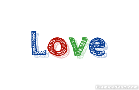 Love Logo