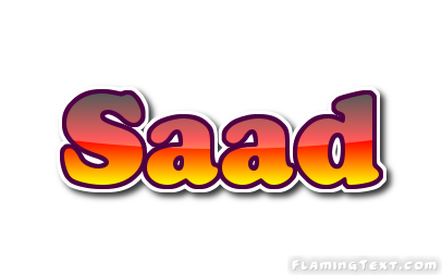 Saad Logo