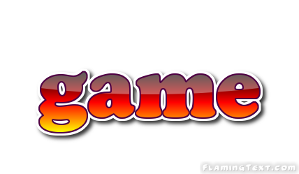 game Logo